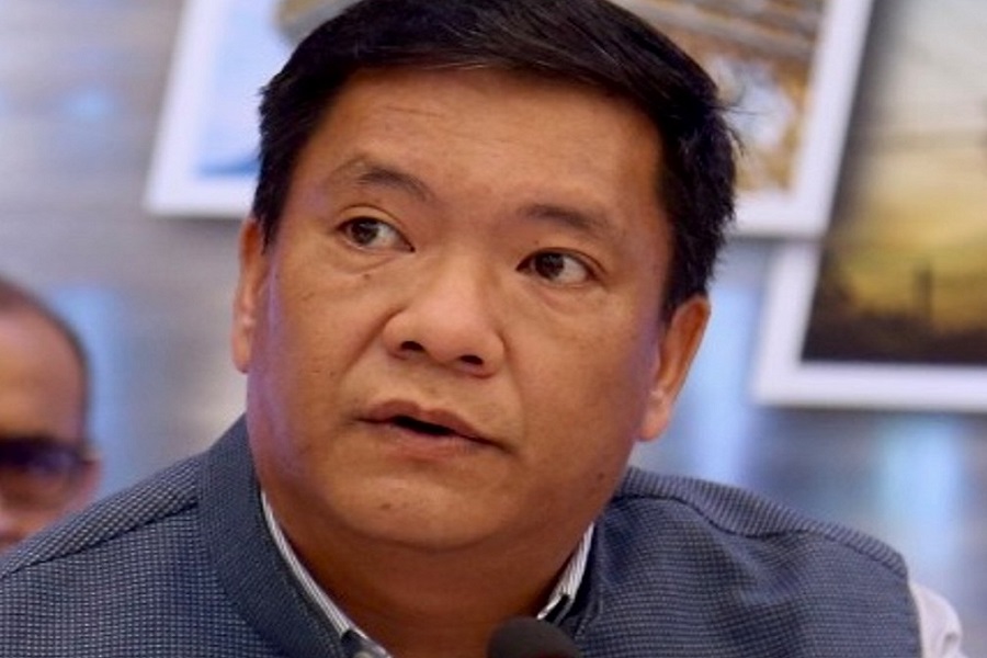 Arunachal logs record monthly GST collection of Rs 332 crore in April 